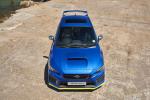 Subaru WRX STI Diamond Edition 2018 года (ZA)